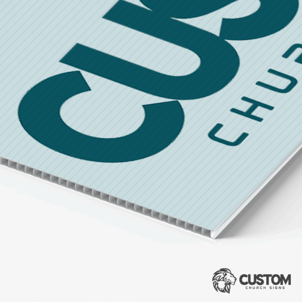 Custom Yard Signs - Image 2