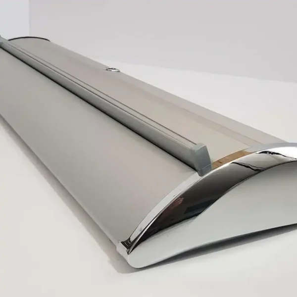 Deluxe Retractable Banner Stand - Image 2