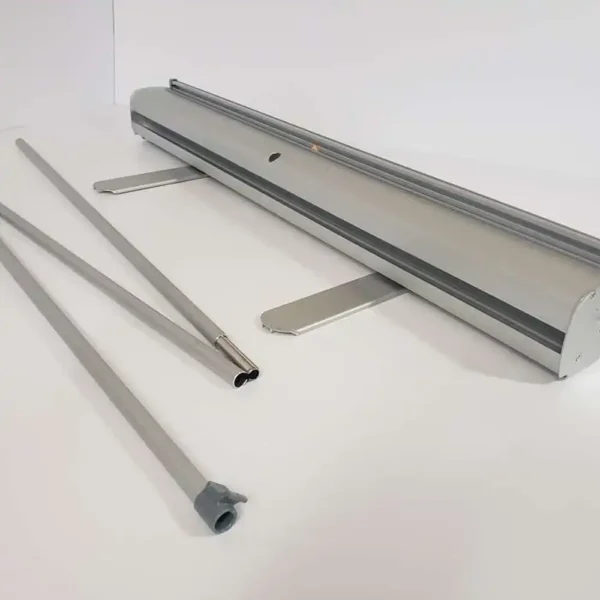 Standard Retractable Banner Stand - Image 2